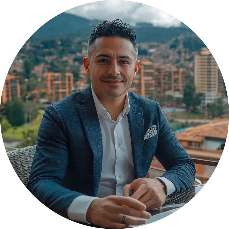 Foto del Experto en Productos